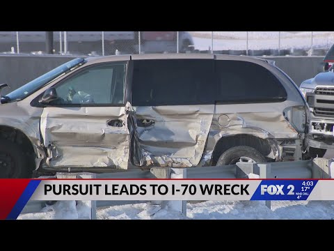 Mo State Patrol Accident Report