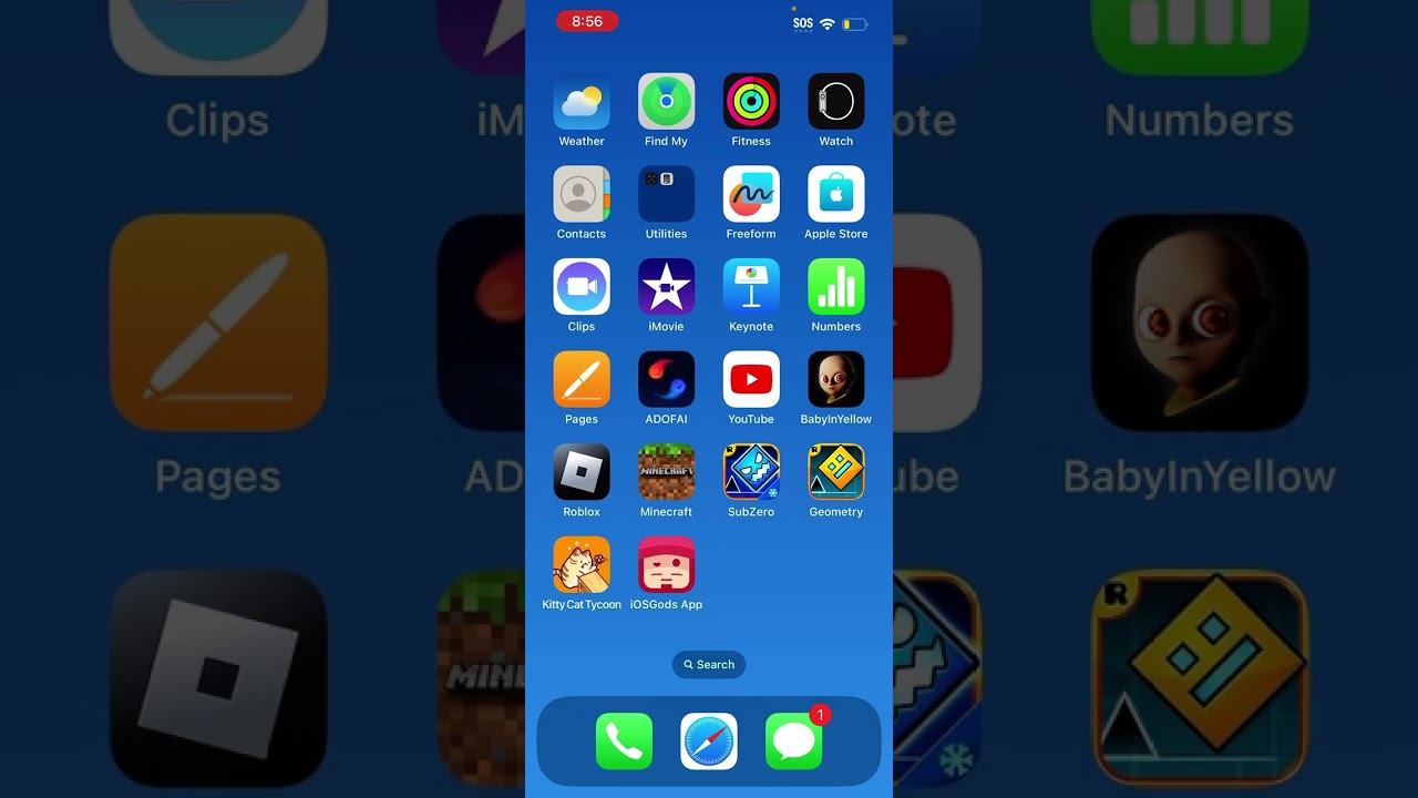 How to hack any game on iOS and Android
