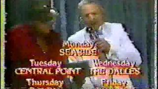 Bull Ramos returns to Portland Wrestling!!