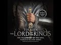 The Fellowship Of The Ring By J R R Tolkien Audiobook