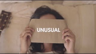 Cheenee Gonzalez - Unusual (Official Music Video)