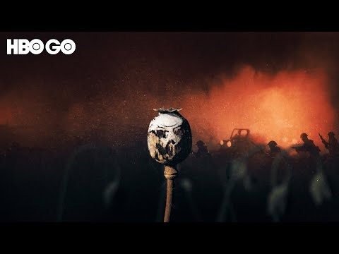 Official Teaser