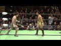 Kanemoto And KENTA Decided To No Sell