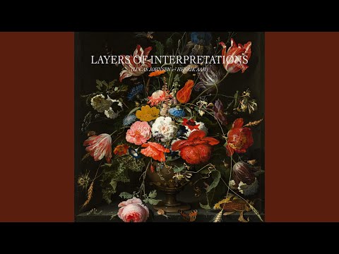Layers Of Interpretations - Lucas Johnsen