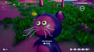 Genomon  Genetic Monsters Part 1