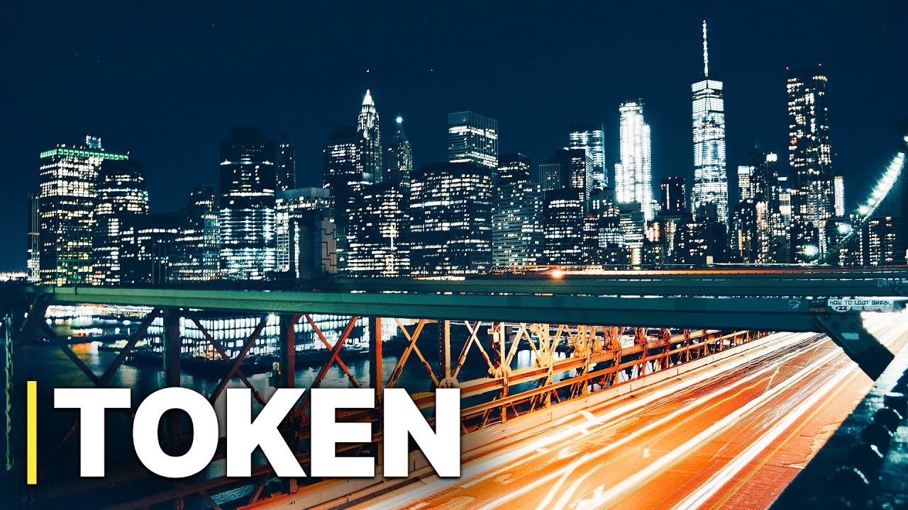 Token - ¿Sistema Económico Del Futuro? | Criptoempresas | Tecnología del futuro