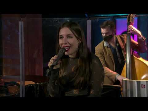 Alexander Claffy Featuring Martina DaSilva and Sonny Step- Lover Come Back To Me