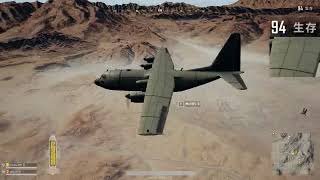 初心者がPUBG　これが戦争じゃあ　PT3