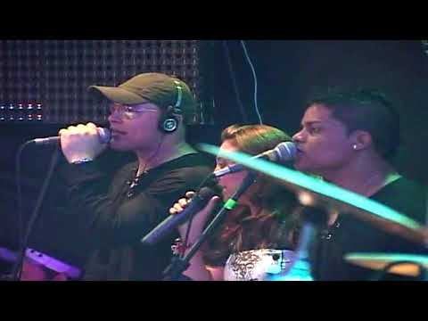 Banda Grafith 22 Anos - Teretetê