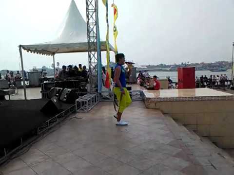 ARLOJIBAND - ABG TUA feat Liza Natalia