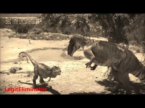 Theropod Tribute - The Good Life