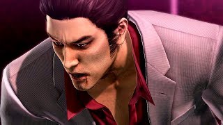 Yakuza 3 Remastered - Boss Battles: 9 - Joji Kazam