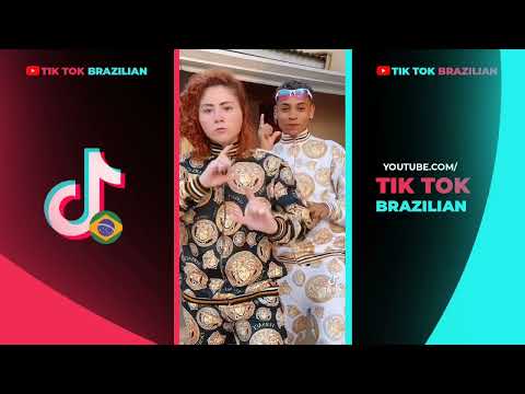 AS MELHORES DANCINHAS " EU VOU SOCAR NESSA NOVINHA,BOTA ELA PRA MAMA"#viral #dança #trending