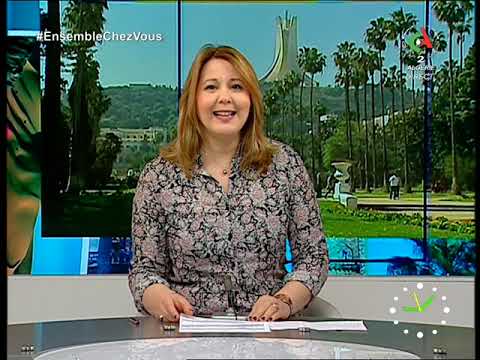 Bonjour d'Algérie - 13 mai 2020