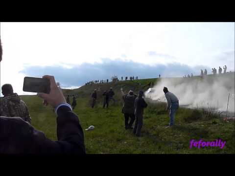 7° rally ronde liburna terra 2015