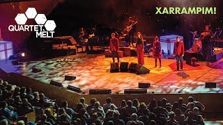 Quartet Mèlt - Santa Nit