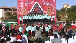 Candy Cane (by point of Grace)