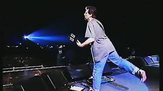 Faith No More - What A Day live at Rock Am Ring Festival 1995