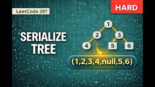 Serialize and Deserialize Binary Tree - Leetcode 297 - Python