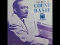 Count Basie- Turnabout