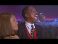 Reggie Gets Roasted The Nutty Professor Remastered HD