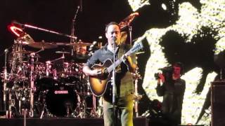 Hunger For The Great Light - DMB - Dave Matthews Band - Montage Mountain - Scranton, PA - 5/29/13