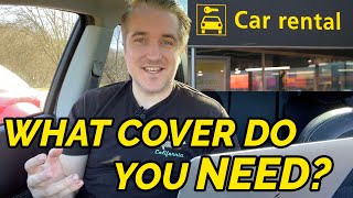 Demystifying Rental Car Insurance: Essential Tips for USA & UK Car Hire 🚗🇺🇲🇬🇧
