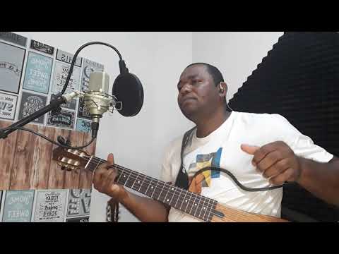 Canção De Jó - Guilherme Kerr