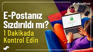 Have I Been Pwned: Eski Şifreniz Hesabınızı Nasıl Tehlikeye Atar?