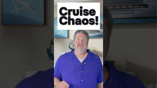 They will never trust again! 2  #cruisenews #cruiselife #cruisinchronicles #cruisetips