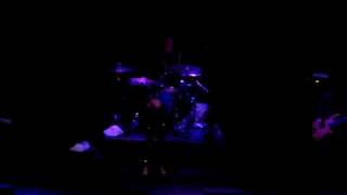 Juliette Lewis Terra Incognita Paradiso live