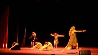 Gala Créa-Danse "Envie de saisons" extrait n° 1