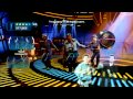 Kinect Star Wars - Galactic Dance-off - I'm Han ...