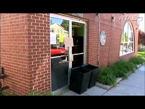 Retired Slippery Rock professor killed in freak accident at sandwich shop