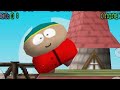 Cartman En Super Smash Bros 64