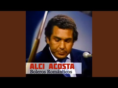 Se Te Nota En Los Ojos - Alci Acosta