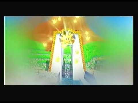 Let's Play Super Mario Sunshine - Part 1: Mario Framed, FLUDD Obtained