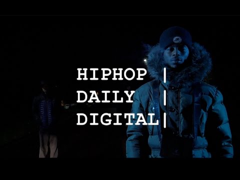 Dillz A64 (Heat For The Streets)