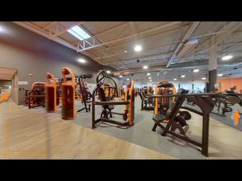 Basic-Fit Miniature vidéo YouTube 2