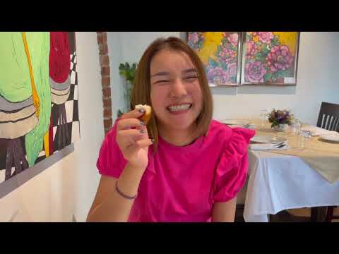 Trattoria de Andreas Hua Hin