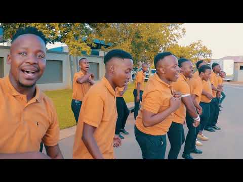 Heroda - Stimamollo Gospel Group (feat. Jan Lebese)