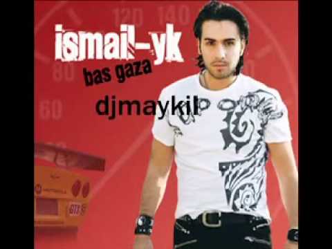 Dj Maykil vs.Ismail YK - Calkala(Remix)