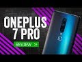 OnePlus 7 Pro Review: Settle In