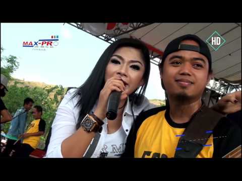 Polisi   Ratna Antika MONATA FORCE 2017