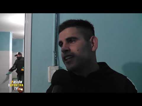 AP´21 -  SEMIFINAL IDA -  Sp.  9 de Julio 2 - Atl.  Independiente 1