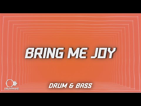 Rudimental x Karen Harding - Bring Me Joy (Lyrics)