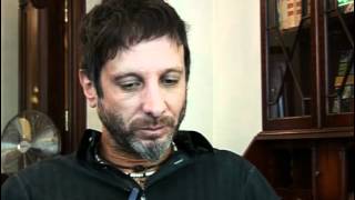 Mercury Rev interview - Jonathan Donahue (part 6)