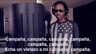 Ty Dolla Sing Ft Future- Campaign Subtitulada al español