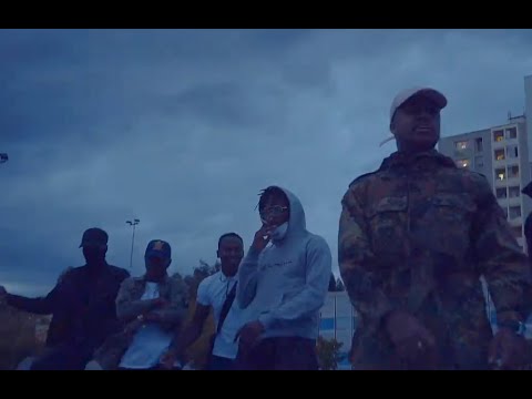 Vazco x Ramses - Pôle emploi feat Skinzy (Clip officiel)