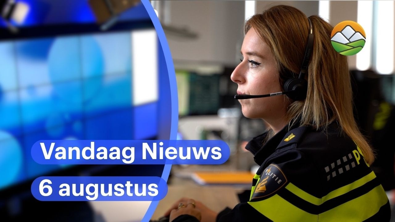 Vandaag Nieuws: Taakstraf voor veehouder uit Eijsden voor verwaarlozen stier en hond